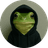 hoodfrog