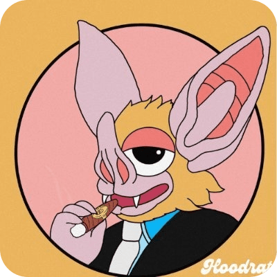 Hoodrat by 𝓜𝓪𝓽𝓽 𝓕𝓾𝓻𝓲𝓮 logo