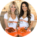 Hooter's CTO