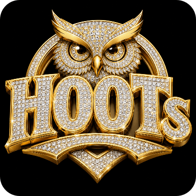 HOOTS logo