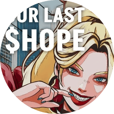 HOPE logo