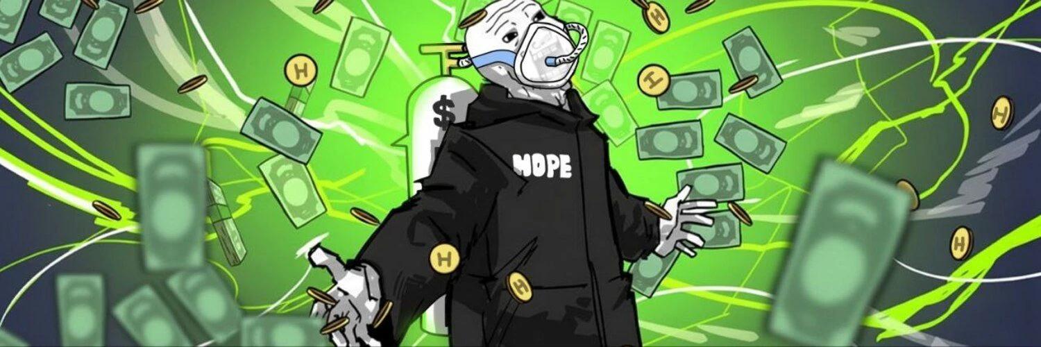 hope banner