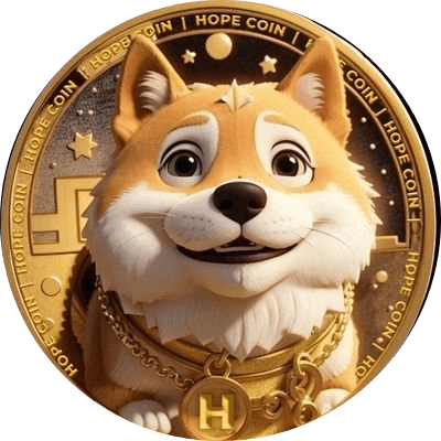 HOPE logo
