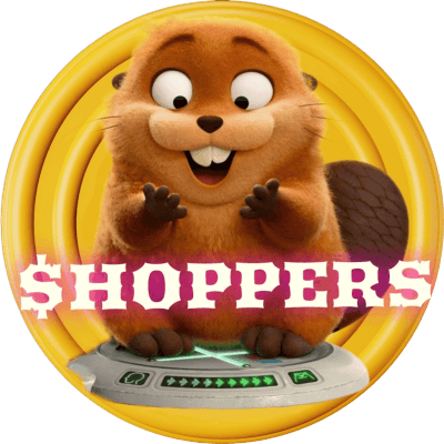 HOPPERS logo