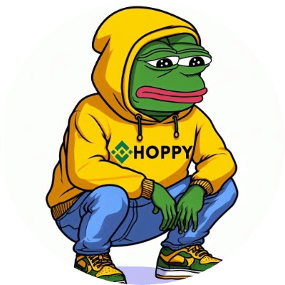 hoppybnb logo