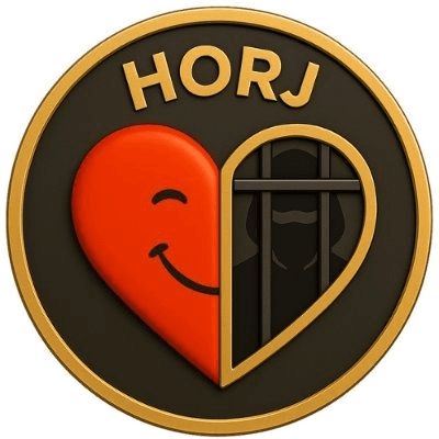 HORJ logo