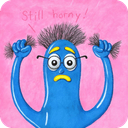HORNY