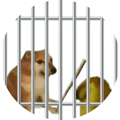 Horny Jail logo