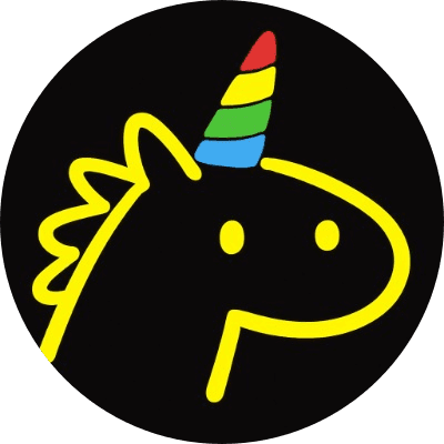 horny logo