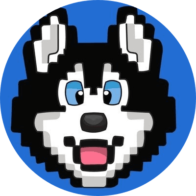 HOSKY logo