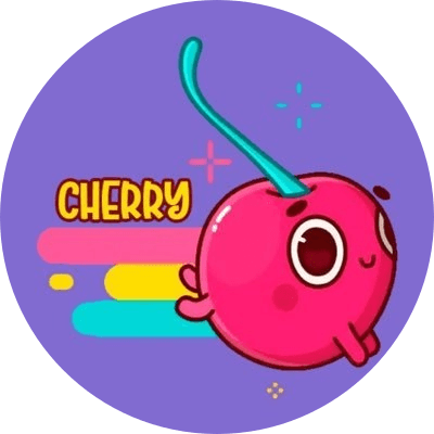 Hot Cherry logo