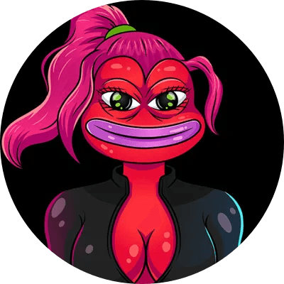 Hottie Froggie logo