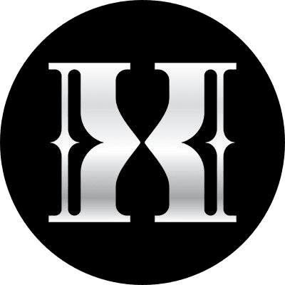 HOURGLASS logo