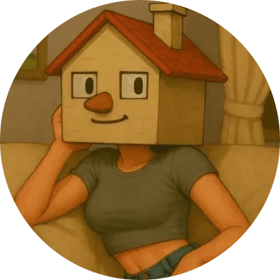 housewife logo