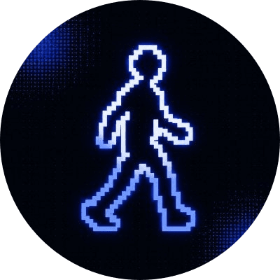 human.cv logo