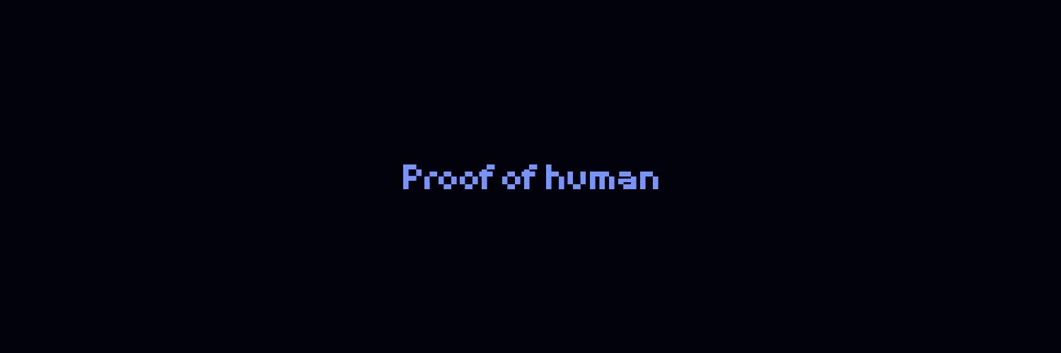 human.cv banner