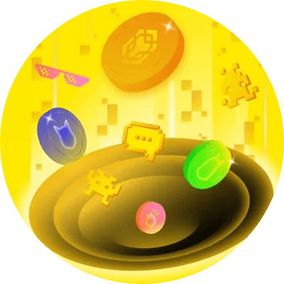 Hundred Million logo