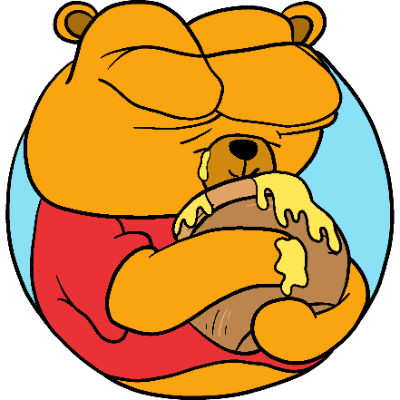 Hunny logo