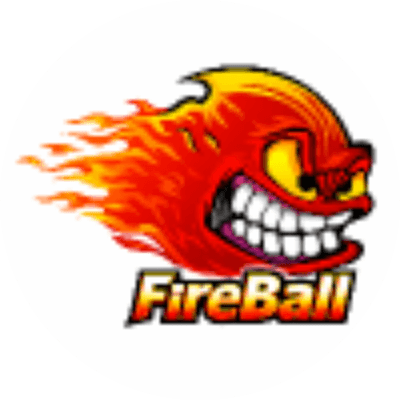 火球 logo