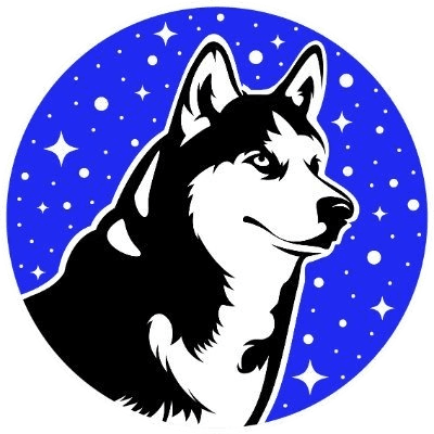 Husky logo
