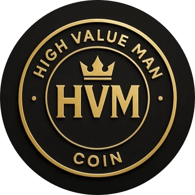 HVMCoin logo