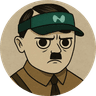Hyper Hitler