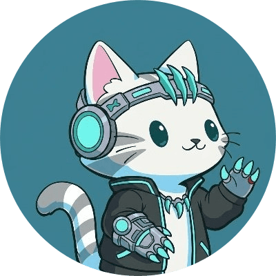 HypurrClaw logo