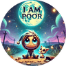I AM POOR COIN