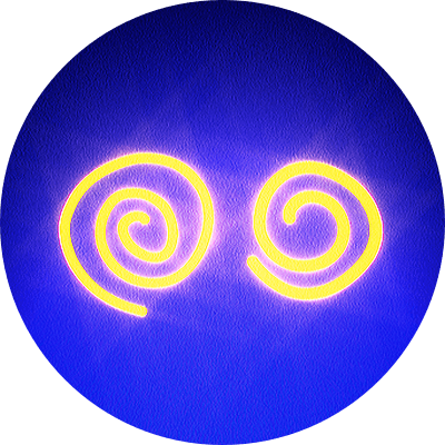 I have degentia logo