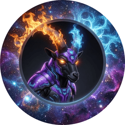 Ibex Spirit logo