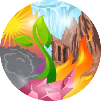 Iceleia logo
