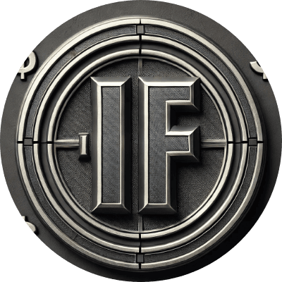 IF logo