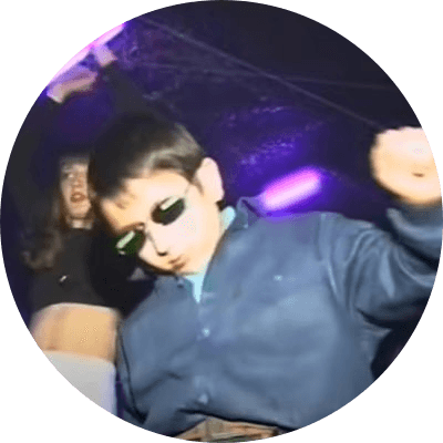 In Da Clerb logo
