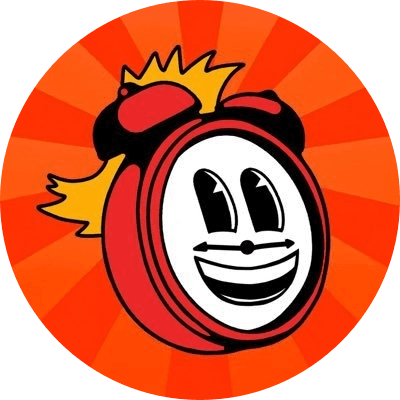 In The MEME-Time logo