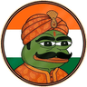 Indian Pepe