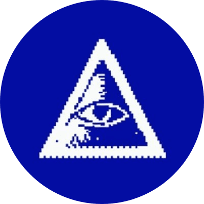 infinite backrooms logo