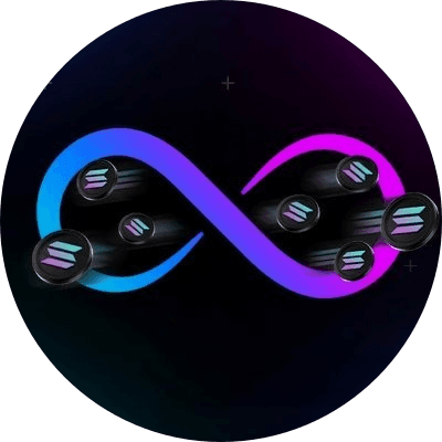 Infinite Money Factory logo