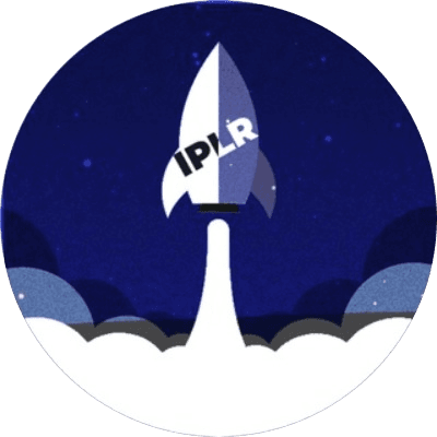 Infinite Price Liquidity Rocket  logo