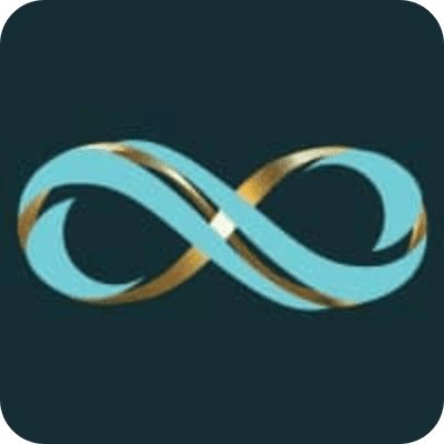 InfinitiCoin logo