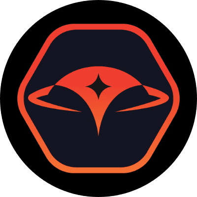 Infinity Rising logo