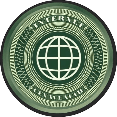 Internet Generational Wealth logo