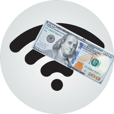 Internet Money logo