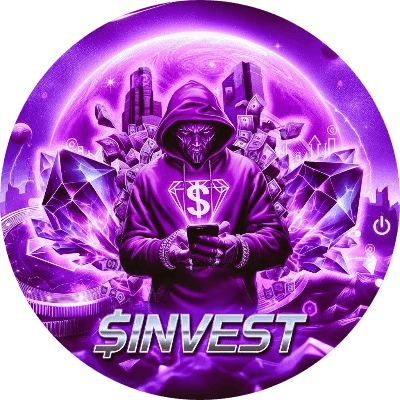 INVEST logo