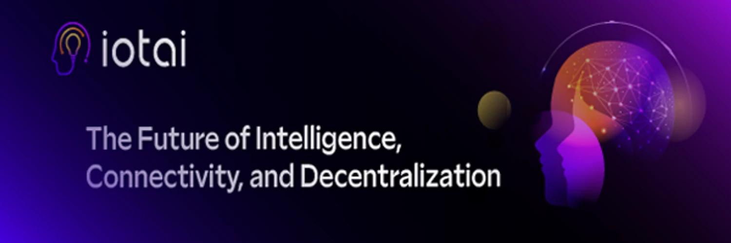 IoTAI banner
