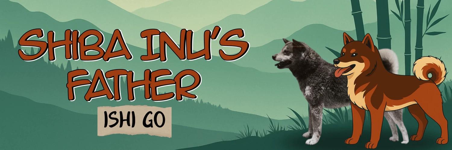 Ishi Go banner