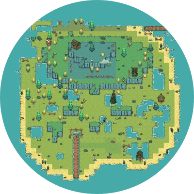 Islands logo