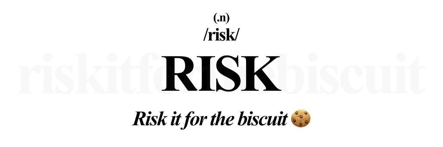 ItForTheBiscuit banner