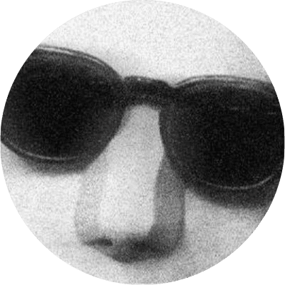 it’s all a lie logo