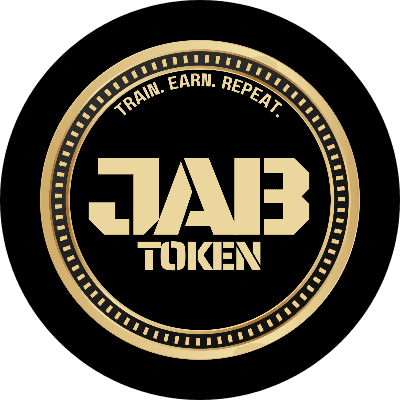 JAB Token logo