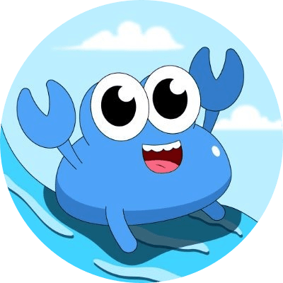 Jack The Crab logo